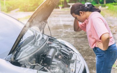 Spécialiste dépannage auto ALOST